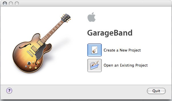 Apple garageband pc download windows 7